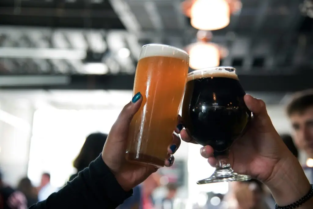 Welke biersoorten zijn er?